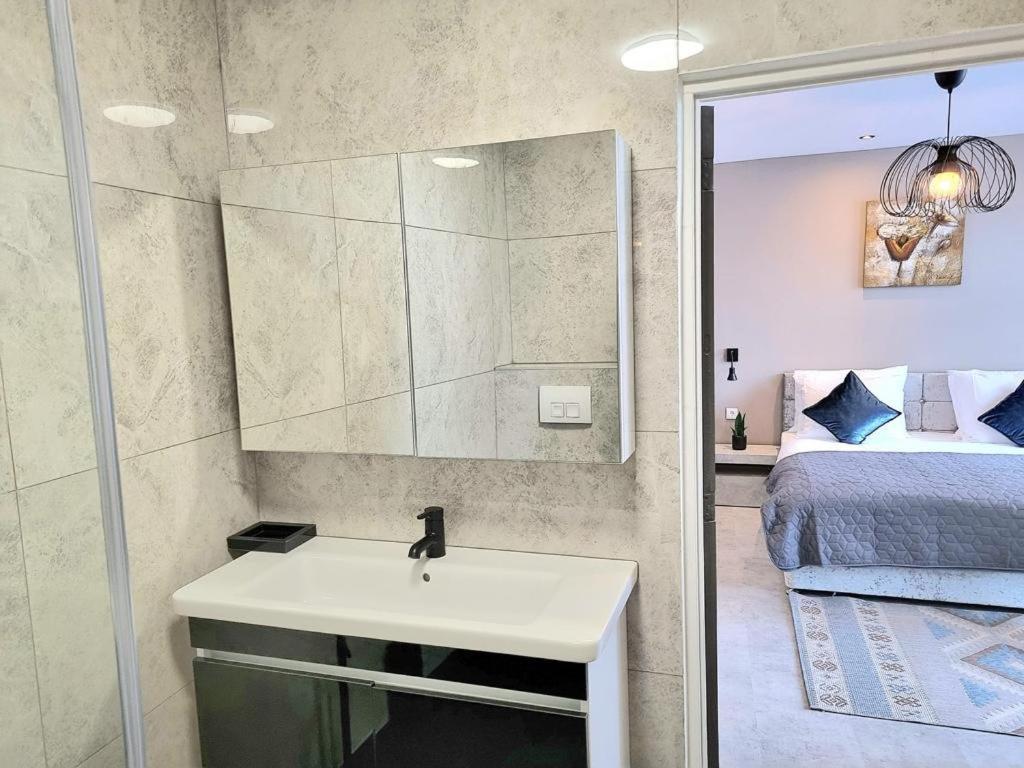 Hotel De Dampoort Middelburg Dış mekan fotoğraf